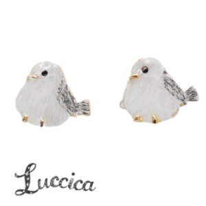���`�J �s�A�X �s���N���r���ƃV�}�G�i�K LU-2002-25 luccica 2604