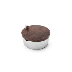 A~jEAVgC EbhJo[ 83542 Aluminium Ashtray woodcover DM t^t Wt   zk AbVgC ӂt i DM CeA ^oR ΂ i j