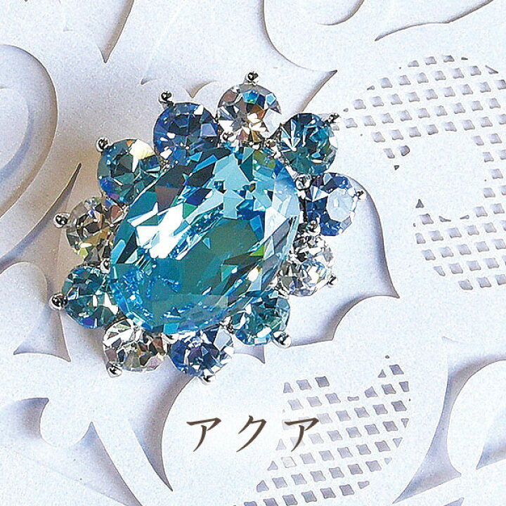 楽天市場】【48%OFFクーポン有！~1/19 1：59迄】スワロフスキー☆贅沢 