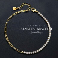 【71%OFF！！】ステンレス ブレスレット サージカルステンレス/細身 華奢系 大人可愛い 上品 デイリー 安…