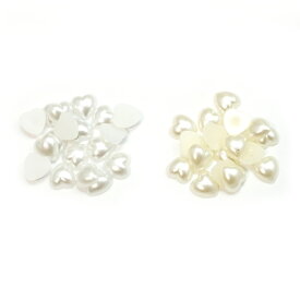 楽天市場 ネイル ハート パールの通販