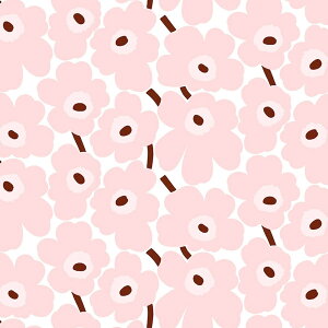 sGj EjbR(Pieni Unikko) 137 Rbgt@ubNnzCg x sN x IF35cm*25cmTCY}bR Marimekko }XNɁI