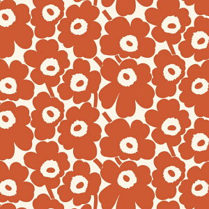 sGj EjbR(Pieni Unikko) 382 Rbgt@ubNnRbgxIW35cm*25cmTCY}bR Marimekko }XNɁI