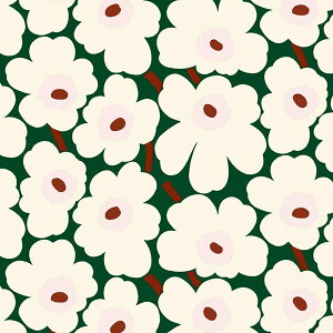 sGj EjbR(Pieni Unikko) 613 Rbgt@ubNn_[NO[xItzCgxCgsN35cm*25cmTCY}bR Marimekko }XNɁI