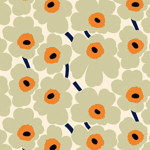 sGj EjbR(Pieni Unikko) 861 Rbgt@ubNnRbg x IW35cm*25cmTCY}bR Marimekko }XNɁI