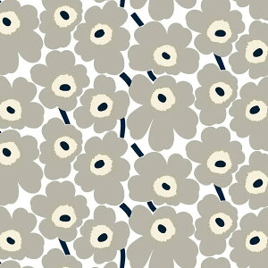 sGj EjbR(Pieni Unikko) 918 Rbgt@ubNnzCg x O[ x u[35cm*25cmTCY}bR Marimekko }XNɁI