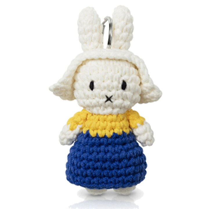 楽天市場】ジャストダッチ ミルクメイド ミッフィー ぬいぐるみ 