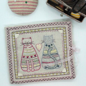 (by00837) y\̔zL̃j[hP[X DEUXCHATSPOURMESAIGUILLES SҌ hJLbg tX Zbg | S ȒP K {Xeb` GuC_[ NXXeb` }Ĉ ǃA