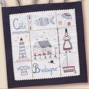 (by00235) y\̔zu^[j̊C tX COTE BRETAGNE@Ҍ hJLbg Zbg | S ȒP K {Xeb` GuC_[ NXXeb` }Ĉ ǃA[g 