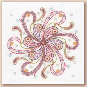 (by00239) y\̔z}_No.4 tX Ҍ hJLbg Zbg | K Xeb` GuC_[ NXXeb` }Ĉ ǃA[g Ǐ p^[  MANDALA 