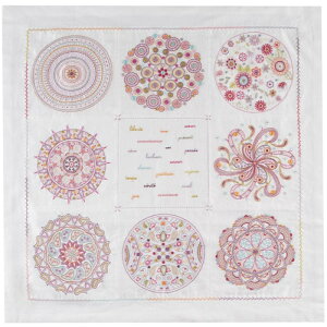 (by00244) y\̔z}_ S tX Ҍ hJLbg Zbg | K Xeb` GuC_[ NXXeb` }Ĉ ǃA[g Ǐ p^[  MANDALA 