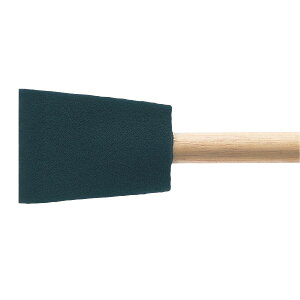 (bd192) ポリブラシ 2インチ トールペインティング 画材 トールペイント 工作 水彩 油彩 クラフト DIY 修正 ツール マスキング ぼかし グラデーション 美術 版画 筆ブラシ 年賀状 図画工作 下塗