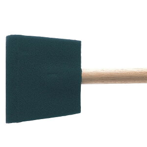 (bd193) ポリブラシ 3インチ トールペインティング 画材 トールペイント 工作 水彩 油彩 クラフト DIY 修正 ツール マスキング ぼかし グラデーション 美術 版画 筆ブラシ 年賀状 図画工作 下塗