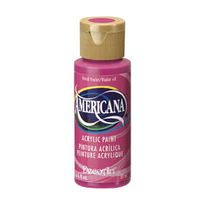 yANGz232 rrbhoCIbg AJ[i 2oz/59ml Americana h fRA[g DecoArt G̋ ANJ[ N₩ yCg XNC[Y{g CXg  Ő N[~[ 
