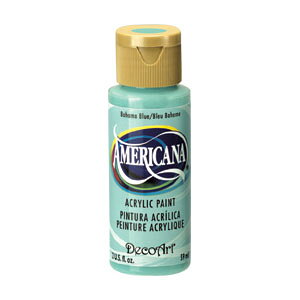 yANGz255 on}u[ AJ[i 2oz/59ml Americana h fRA[g DecoArt G̋ ANJ[ N₩ yCg XNC[Y{g CXg  Ő N[~[ F AN
