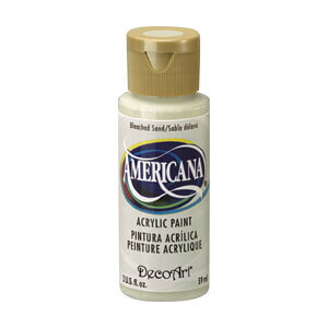 yANGz257 u[`hTh AJ[i 2oz/59ml Americana h fRA[g DecoArt G̋ ANJ[ N₩ yCg XNC[Y{g CXg  Ő N[~[ F 