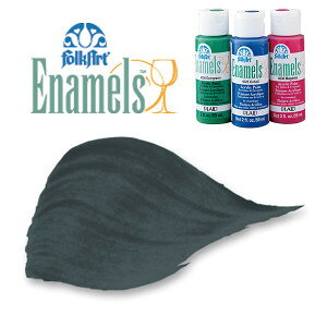 (bdf4012)【アクリル絵具】フォークアート バーントアンバー フォークアートエナメル folkart 塗料 絵具 絵の具 アクリル カラー ペイント イラスト 画材 着色 絵画 トールペイントなどに