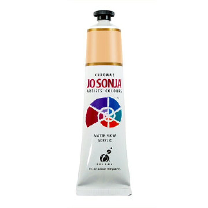 楽天市場】(bdJ598)【アクリル絵具】ジョーソニア ジョーン 
