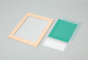 (ar759020jDIYȒPɂłVNXN[Lbg M bV XL[W[ ]ʃtB JbgXN[V[g VNXN[ Zbg Lbg  nhChɁ (B232j