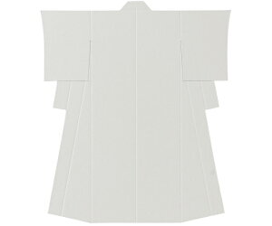 ar015210【DIYシリーズ】着物デザイン台紙 着物 デザイン 作図 用紙 白地 無地 ホワイト 白 デコパージュ お絵描き 土台 素材 材料 イベント 手作り クラフト 塗り絵