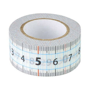 ar26304-2 ڐt }XLOe[v 3̔ K ٖD \Ă͂  zCg ڐ e[v  }Xe h J̏iTCY̖ڈ  ֗ ȒP KCh