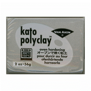 (deco51) I[uSy PCg kato polyclay ^bNVo[ 56g |}[NC Sy NC NCNtg PCg ˂ Ntg I[u lh |NC