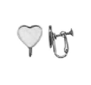 ハート ヘアピン クラフトの人気商品 通販 価格比較 価格 Com