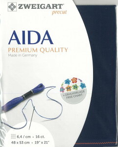 (kaz16-589jcoCKg 16JEg Fԍ589 AC[_ vJbg hJz hイz イ n hCc [bp hJpn ZWEIGART zweigart