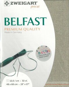 (kaz32-18jcoCKg 32JEg Fԍ18 xt@[Xg vJbg hJz hイz イ n hCc [bp hJpn ZWEIGART zweigart