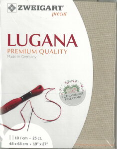 (kaz25-7211jcoCKg 25JEg Fԍ7211 Ki vJbg hJz hイz イ n hCc [bp hJpn ZWEIGART zweigart