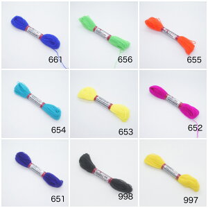 (apple997) Abvg N[GE[ 997-661 hJю ю pY E[100 Appletons Crewel Woo iȐF ׂ \tg ӂ_炩ׂ}Ăɂ nhCh | ٖD