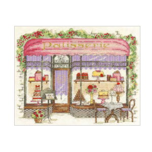 (dmc1542jy񂹏izhJLbg Patisserie P[L َq DMC Zbg | S K {Xeb` GuC_[ NXXeb` }Ĉ hJj hJz hJ } I
