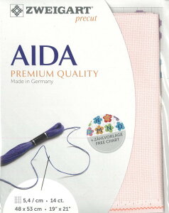 (kaz14-4110jcoCKg 14JEg Fԍ4110 VeAC[_ vJbg hJz hイz イ n hCc [bp hJpn ZWEIGART zweigart sNn