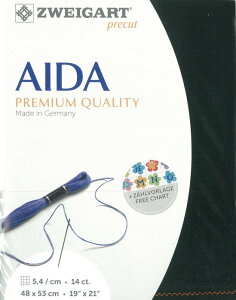 (kaz14-720jcoCKg 14JEg Fԍ720 VeAC[_ vJbg hJz hイz イ n hCc [bp hJpn ZWEIGART zweigart