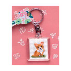 楽天市場 刺繍 動物 キット 初心者の通販