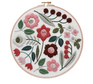 (dmc37jy񂹏izsNK[f isN̉) pink garden hJLbg DMC Zbg q | S K {Xeb` GuC_[ NXXeb` }Ĉ hJj hJ