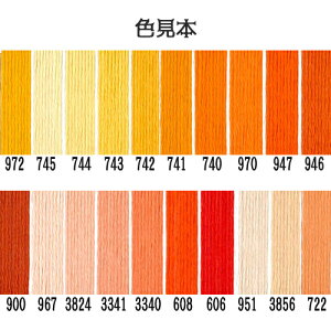 (dmc25-17) yEFn3zhJ hイ DMC 25Ԏ LxȃJ[oG[V NXXeb` | Ntg