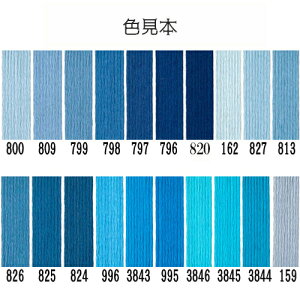 (dmc25-7) yn2zhJ hイ DMC 25Ԏ LxȃJ[oG[V NXXeb` | Ntg