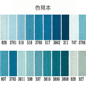 (dmc25-9) yn4zhJ hイ DMC 25Ԏ LxȃJ[oG[V NXXeb` | Ntg