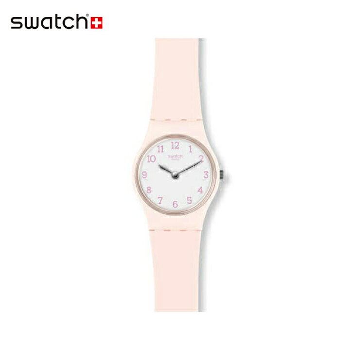 楽天市場】【公式ストア】Swatch スウォッチ PINKBELLE ピンクベル 