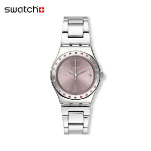 �y���������}���\�����Ԃ�P10�{�I�z�y�����X�g�A�zSwatch �X�E�H�b�` PINKAROUND �s���N�A���E���h YLS455GIrony(�A�C���j�[) Irony Medium(�A�C���j�[�~�f�B�A��) �y���������z(�f��)�x���g�F�X�e�����X