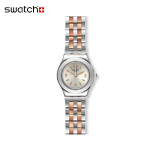 �y�y�V�労�ӍՊ��Ԃ�P10�{�I�z�y�����X�g�A�zSwatch �X�E�H�b�` MINIMIX �~�j�~�b�N�X YSS308GIrony(�A�C���j�[) Irony Lady(�A�C���j�[���f�B) �y���������z�x���g�F�X�e�����X�X�`�[���i���߉\�j 