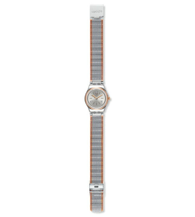 楽天市場】【公式ストア】Swatch スウォッチ FULL SILVER JACKET フル 