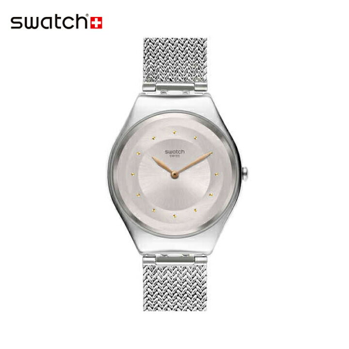 楽天市場】【お買い物マラソン期間はP10倍！】【公式ストア】Swatch 