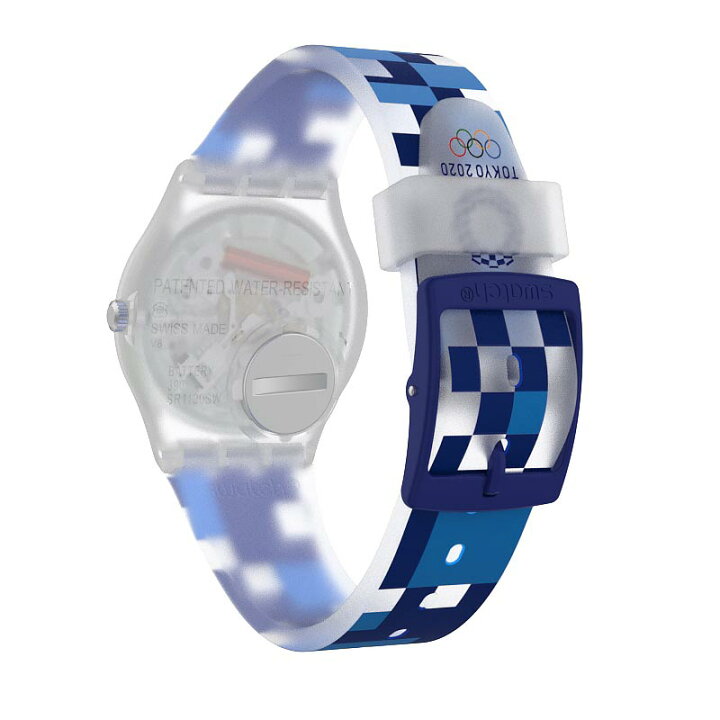 楽天市場】【公式ストア】Swatch スウォッチ MIRAIIDO ミライイド 