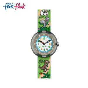 yXgAzFlik Flak tbNtbN SAURUSES RETURN FBNP048Swatch(XEHb`) Story Time(Xg[[E^C) yz(f)xgF@ P[XFvXeBbN