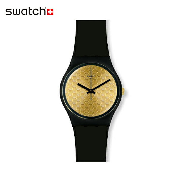 楽天市場 公式ストア Swatch スウォッチ Arthur アーサー Gb323originals オリジナルズ Gent ジェント 送料無料 素材 ベルト シリコン ケース プラスティックメンズ レディース スウォッチ公式オンラインストア