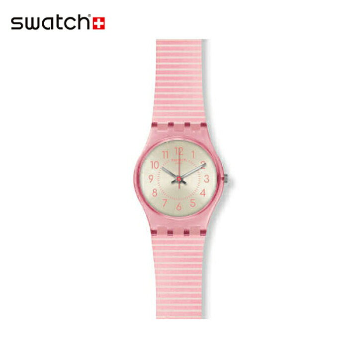 楽天市場 公式ストア Swatch スウォッチ Blush Kissed ブラッシュ キス Lp161originals オリジナルズ Lady レディ 送料無料 素材 ベルト シリコン ケース プラスティック スウォッチ公式オンラインストア 楽天市場 公式ストア Swatch スウォッチ Blush Kissed ブラッシュ キス Lp161originals オリジナルズ Lady レディ 送料無料 素材 ベルト シリコン ケース プラスティック スウォッチ公式オンラインストア