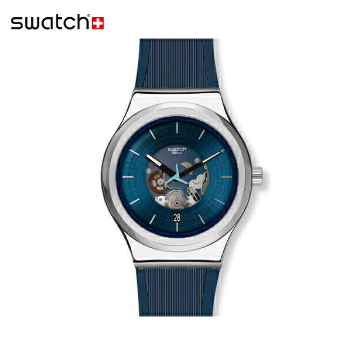 楽天市場】【公式ストア】Swatch スウォッチ BLURANG ブルーラング