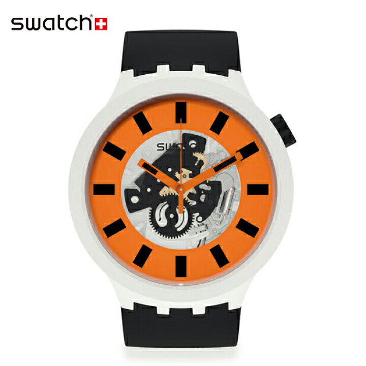 楽天市場】【公式ストア】Swatch スウォッチ ORACK オラック 